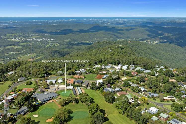4-6 Coomera Gorge Drive Tamborine Mountain_4