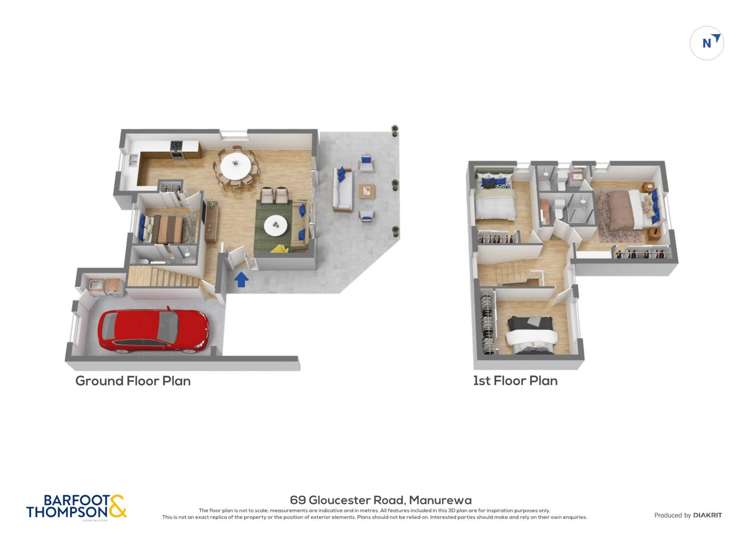 69a Gloucester Road Manurewa_11