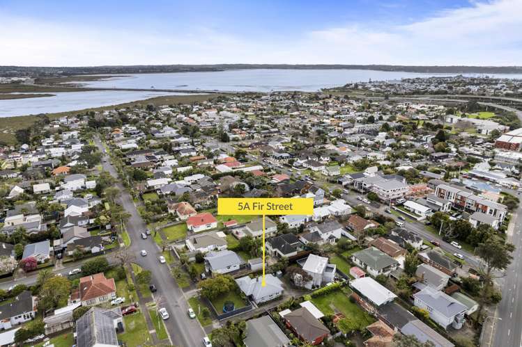 5a Fir Street Waterview_24