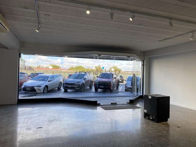 Ground Floor Retail/3 Byron Avenue Takapuna_4