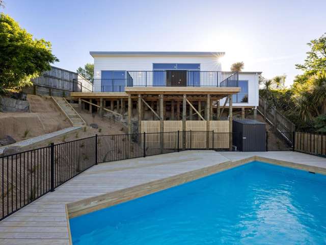 Executive Entertainer’s Dream with Pool!