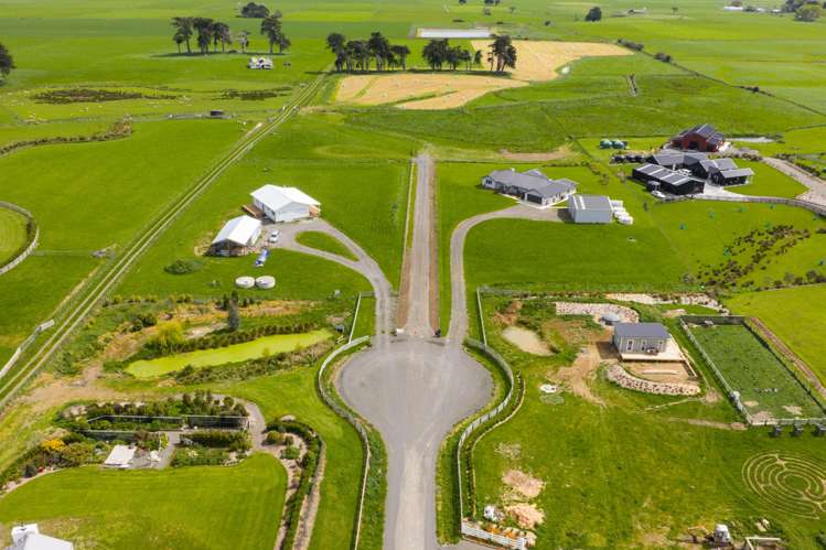 Sterling Lane Rongotea_1