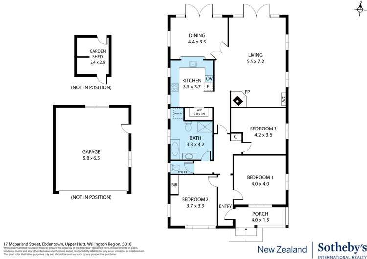 17 McParland Street Ebdentown_27