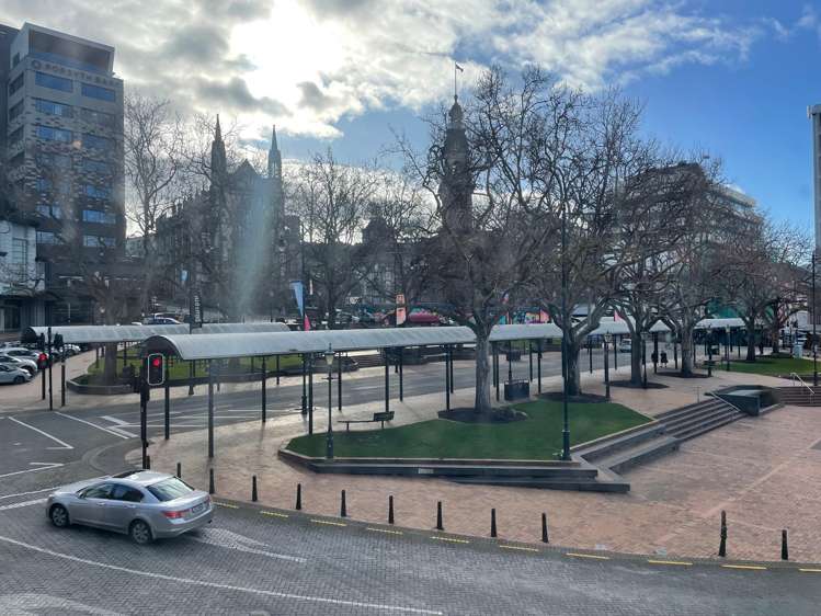 23 The Octagon Dunedin Central_14