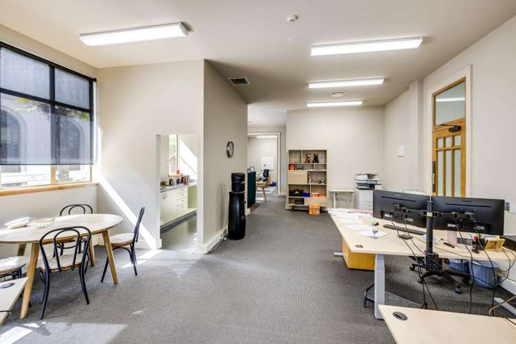 7 Market Street City Centre_5