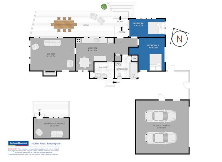 1 Sunhill Road Sunnyvale_21
