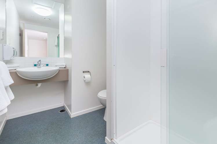 305/85 Wakefield Street Auckland Central_13