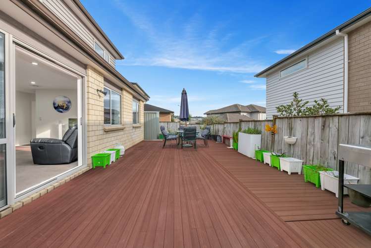 4 Shandon Street Flat Bush_11