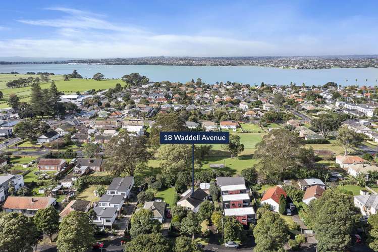 18 Waddell Avenue Point England_13