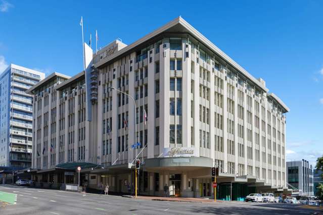 317/35 Hobson Street Auckland Central_4