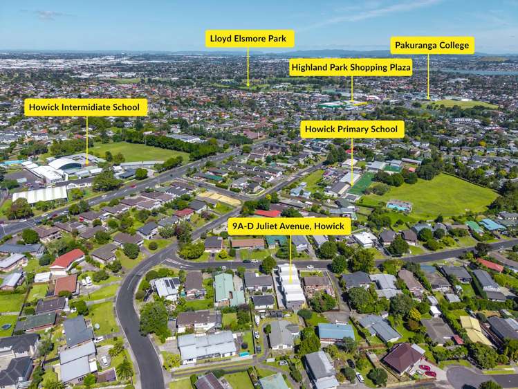 9A Juliet Avenue Howick_12