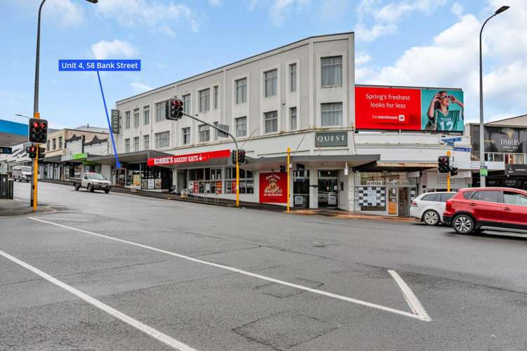 4/58 Bank Street Central Whangarei_9