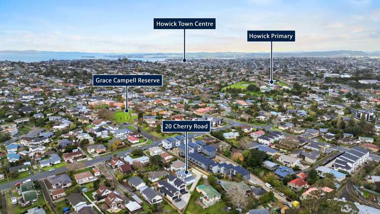 20 Cherry Road Bucklands Beach_27