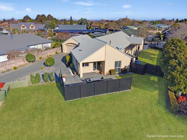 Spacious Family Living with Room to Grow