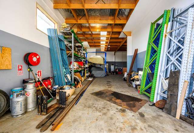 Unit 10/4 Culperry Road Glendene_4