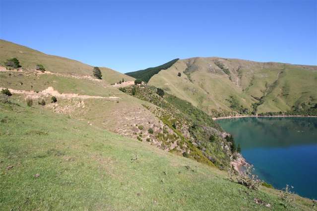 Admiralty Bay Marlborough Sounds_3