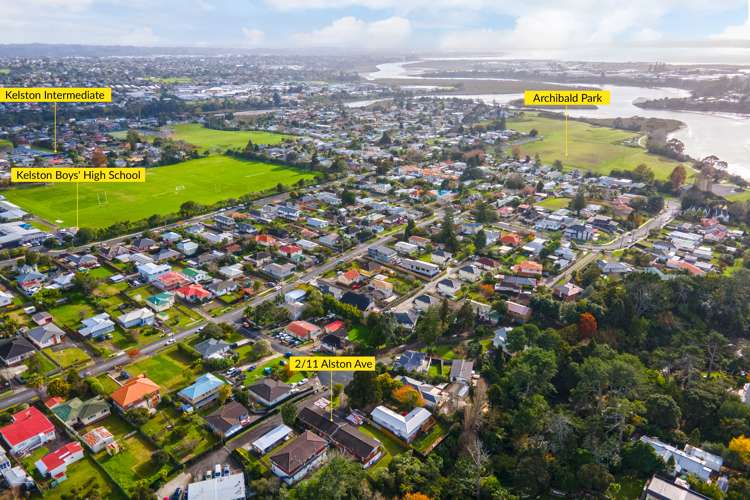 2/11 Alston Avenue Kelston_12