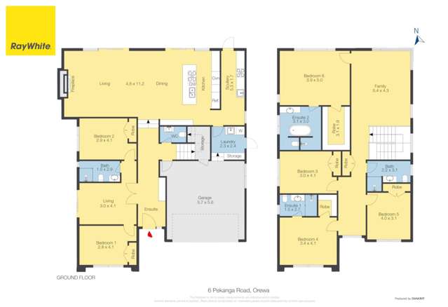 6 Pekanga Road Millwater_1