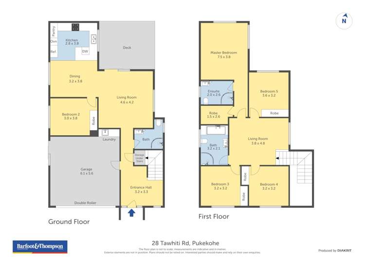 28 Tawhiti Road Pukekohe_12