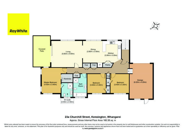 23a Churchill Street Kensington_1