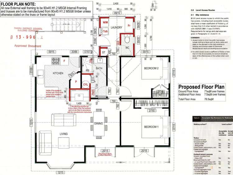 13 Barker Street Geraldine_19