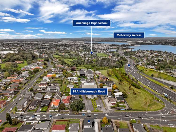 97A Hillsborough Road Hillsborough_30