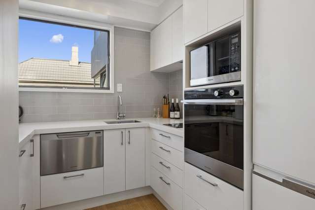 2/27 Arthur Street Dunedin Central_4