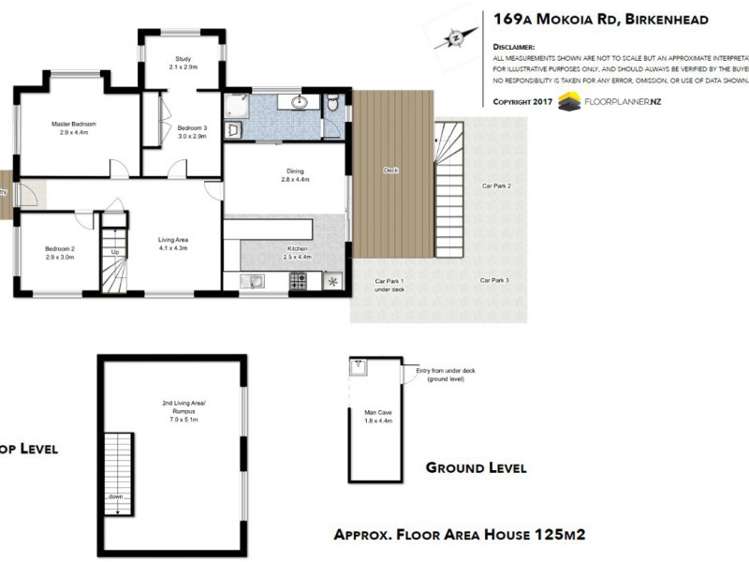 1/169 Mokoia Road Birkenhead_17