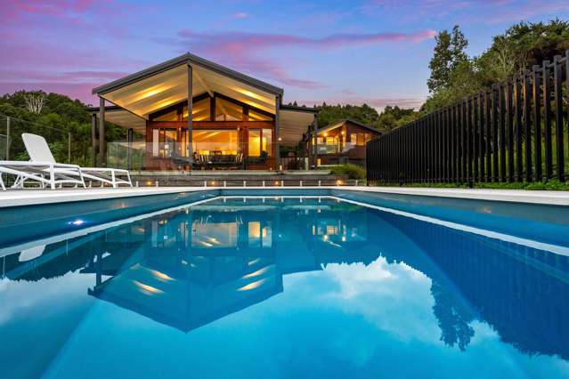 CedarHouse - A Matakana lifestyle