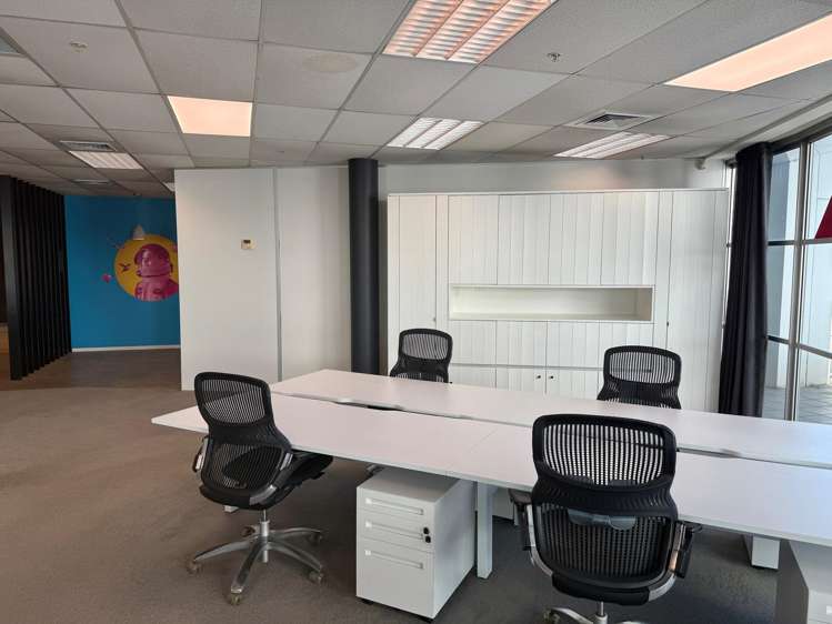 Shed 19A/137 Quay Street Auckland Central_7