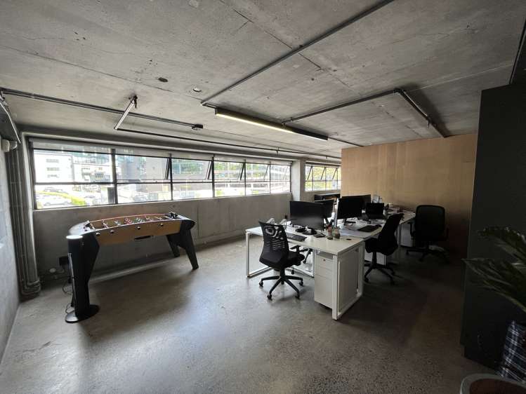Shed 16.4/90 Wellesley Street Auckland Central_2