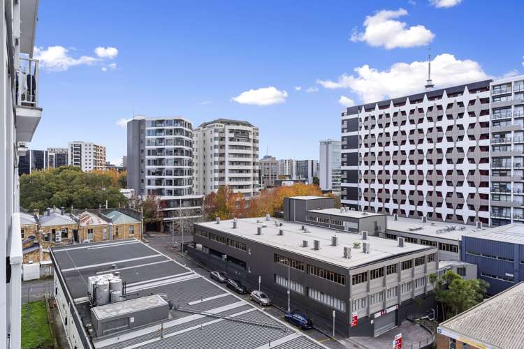 5a/48 Liverpool Street Auckland Central_9