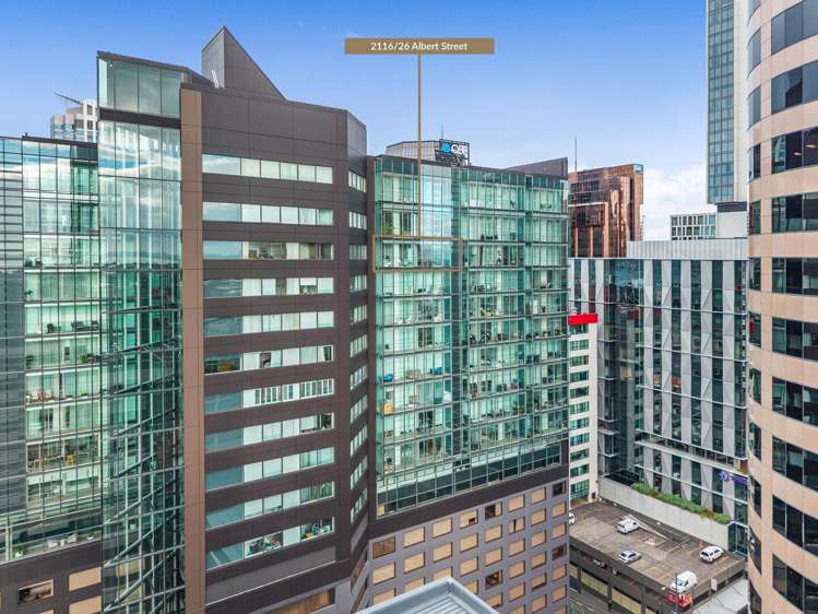 2116/26 Albert Street Auckland Central_19