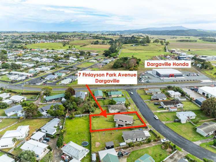 7 Finlayson Park Avenue Dargaville_30