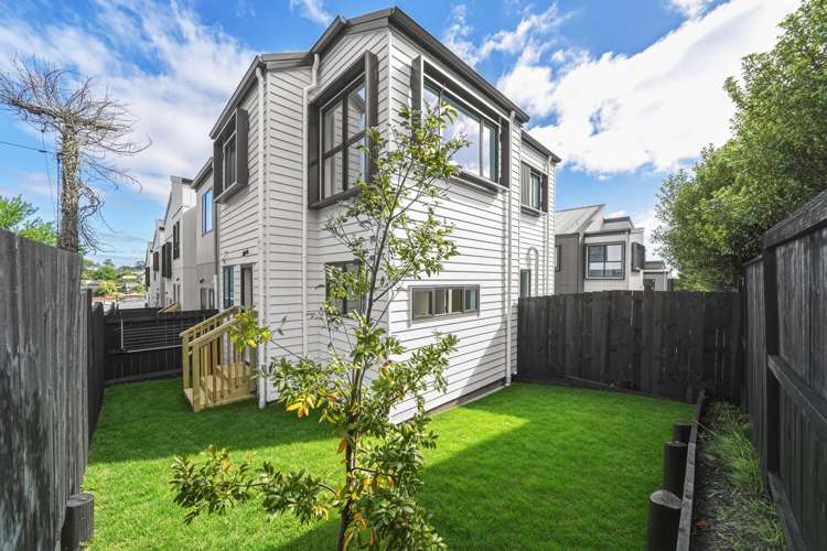 Lot8/69 Archers Road Hillcrest_20