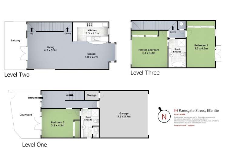 9h Ramsgate Street Ellerslie_17