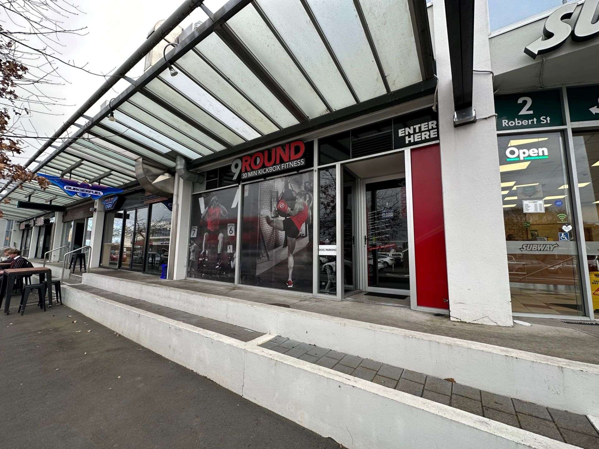 Unit 6/2 Robert Street Ellerslie_0