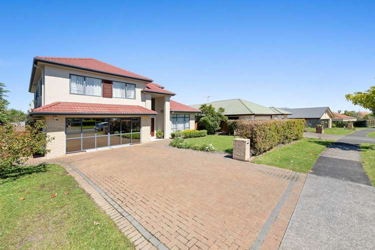 7 Point View Link East Tamaki Heights_34