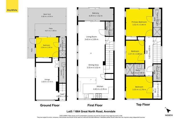 1664E & F Great North Road Avondale_1