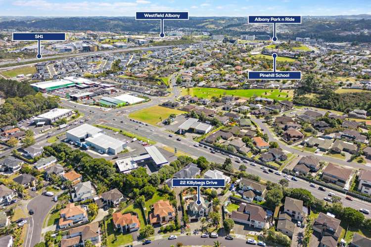 22 Killybegs Drive Pinehill_24