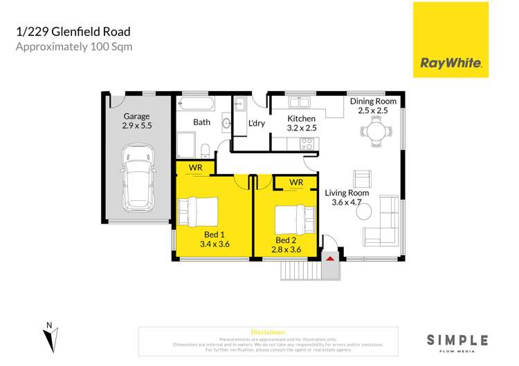 1/229 Glenfield Road Hillcrest_24
