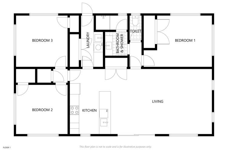 12a Guy Avenue Levin_14