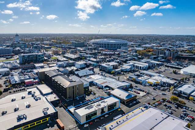 31 Dundas Street City Centre_4