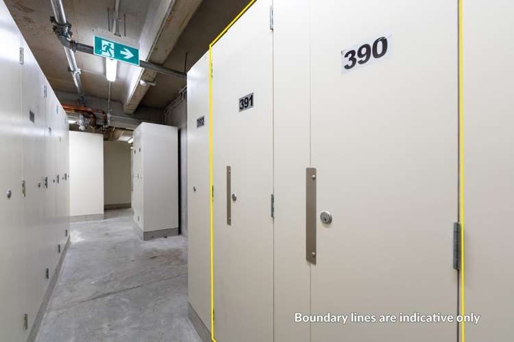 1313/147 Nelson Street Auckland Central_28