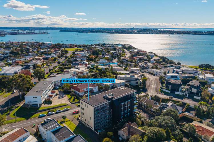 501/11 Paora Street Orakei_19