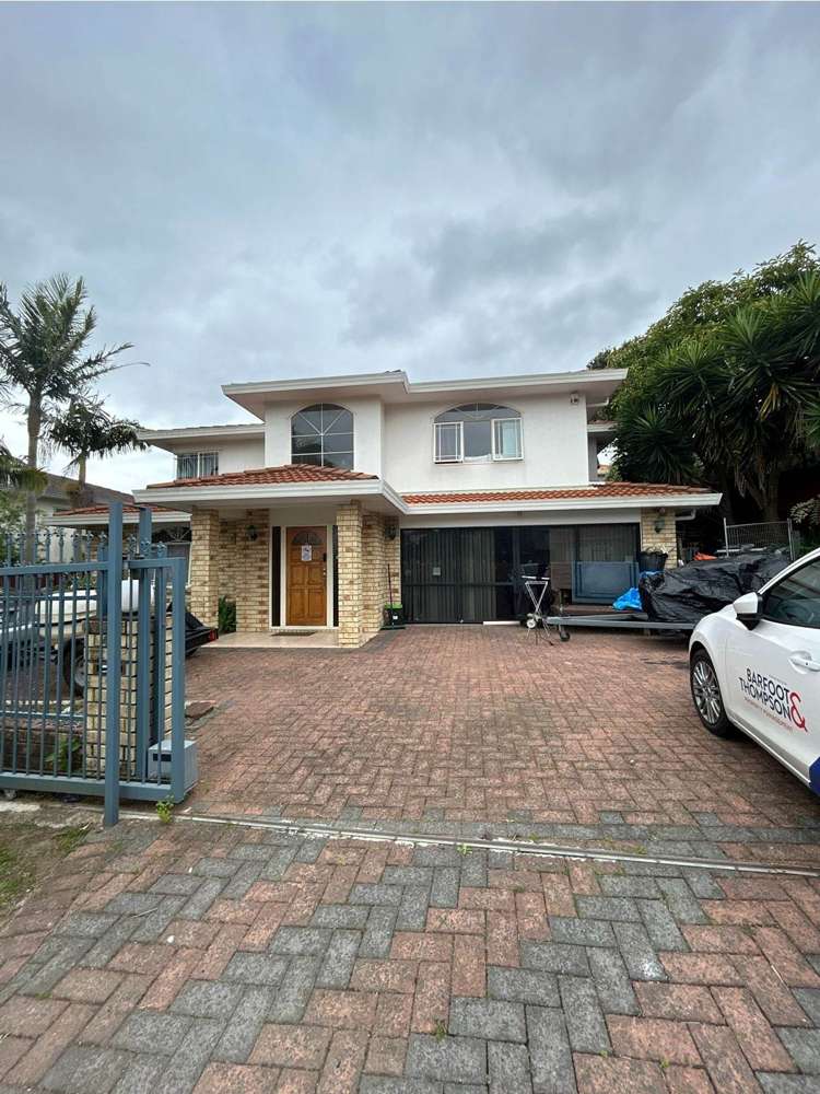 45 Ransom Smyth Drive Goodwood Heights Manukau City Houses for