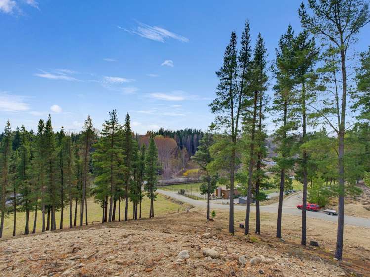 87 Letts Gully Road - lot 2 Alexandra_9