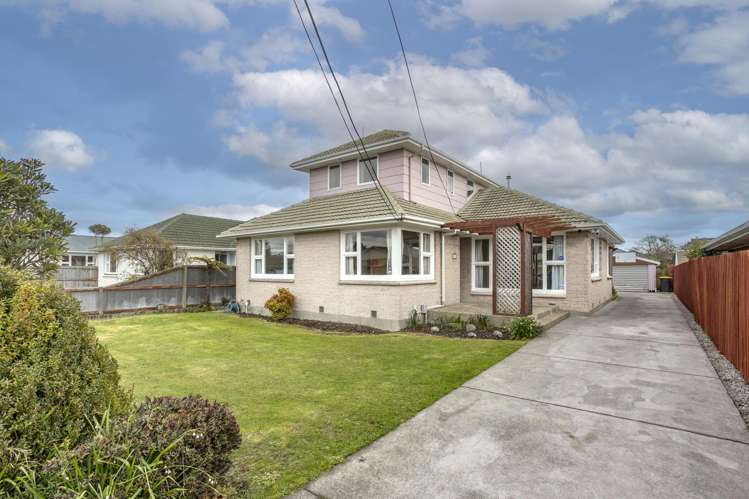 37 Mountfort Street Spreydon_45
