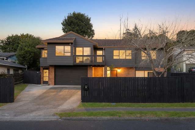 Last weekend to view - must be sold!