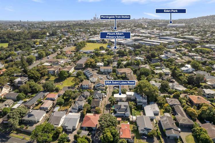 26a Saint Lukes Road Mount Albert_19